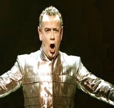 Harry Peeters Vocal Teaching 